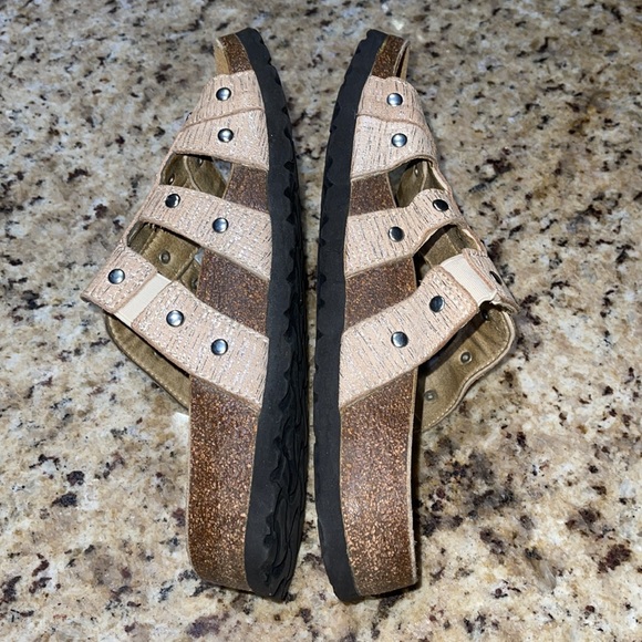 Birkenstock Betula Sandals - Picture 3 of 8